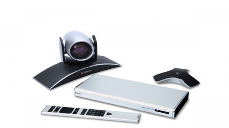 Alquiler : SISTEMAS DE VIDEOCONFERENCIA Y AUDIOCONFERENCIA